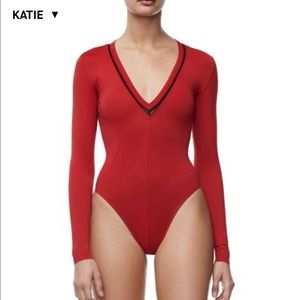 Good American body suit. Brand new, never worn